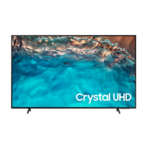 Samsung UA55BU8100 55 inch Crystal 4K UHD Smart TV