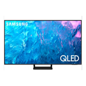 Samsung 55" QLED 4K Q70C Smart TV