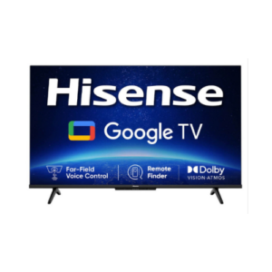 Hisense 4K Ultra HD Smart LED Google 55 inch TV 55A6H