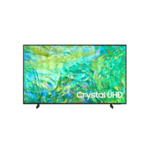 Samsung 55" Crystal UHD 4K Smart TV UA55CU8100