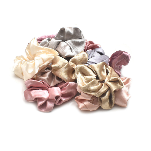 Wool Hair Bands - Quickee Wool Hair Bands