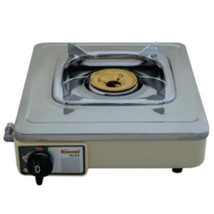 RET-1KS Single Burner Gas Cooker