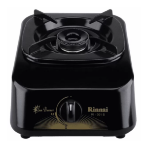 RI-301S Single Burner Gas Cooker