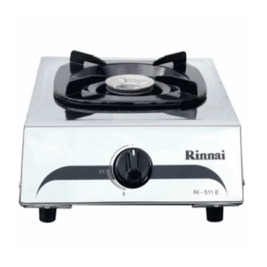 RI-511E Single Burner Gas Cooker