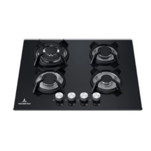 MGBG-600S5 4 Burner Hob (Golden Fuji) Glass