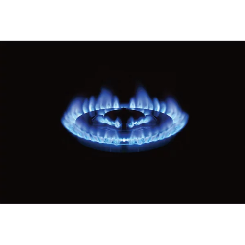 RB-713N–S Three Burner Stainless Steel Top - Quickee RB-713N–S Three Burner Stainless Steel Top