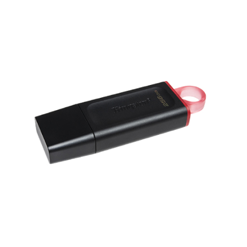 Kingston DTX 256GB Pen Drive - Quickee Kingston DTX 256GB Pen Drive
