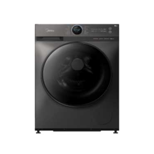 Midea Front Loading Inverter Washer Dryer 10.5Kg (MF200W105/T-LK) - Quickee Midea Front Loading Inverter Washer Dryer 10.5Kg (MF200W105/T-LK)