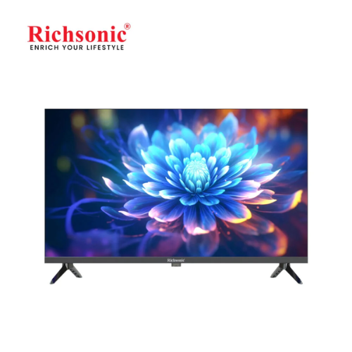 RSTV-876 LED Smart TV 55" - Quickee RSTV-876 LED Smart TV 55"