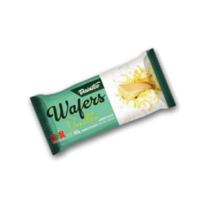 Vanilla Wafers