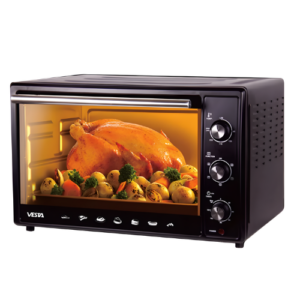 Vesta Electric Oven VO-25R [25L]
