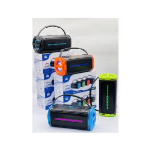 WUF-W31 Wireless Portable Bluetooth Speaker