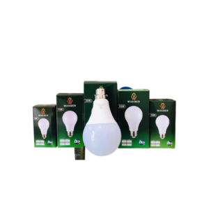 Wakber LED Pin Type Bulb 10W / 13W / 16W / 20W