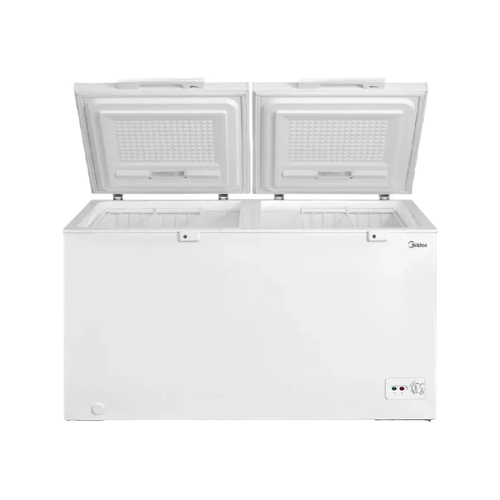 1 Midea Chest Freezer 570L (HS-739CN 1) - Quickee 1 Midea Chest Freezer 570L (HS-739CN 1)