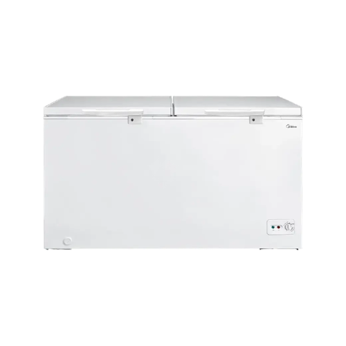 1 Midea Chest Freezer 570L (HS-739CN 1) - Quickee 1 Midea Chest Freezer 570L (HS-739CN 1)