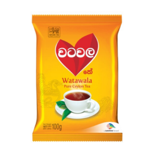 Watawala Tea - 100g