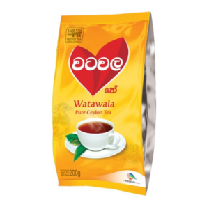 Watawala Tea - 200g