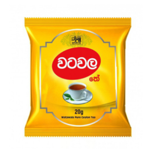 Watawala Tea - 20g
