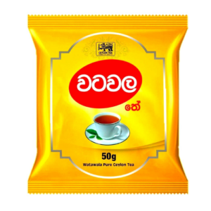 Watawala Tea - 50g