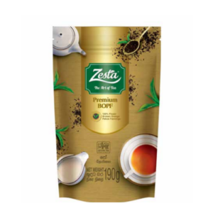 Zesta Premium Tea - 190g