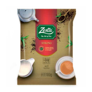 Zesta Strong - 100g