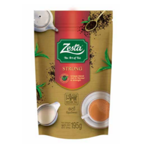 Zesta Strong - 195g