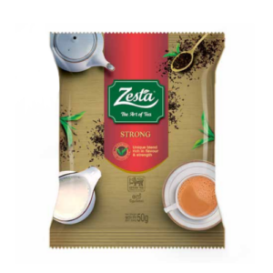 Zesta Strong - 50g