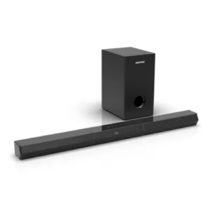 SONICGEAR TV Soundbar Subwoofer Bt6500 Bluetooth Speaker | 6" SUBWOOFER