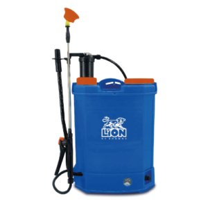 2 IN 1 Battery Sprayer-HSB16L