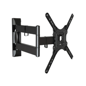 24" to 65" Double ARM Adjustable TV Brackets-WB-P4