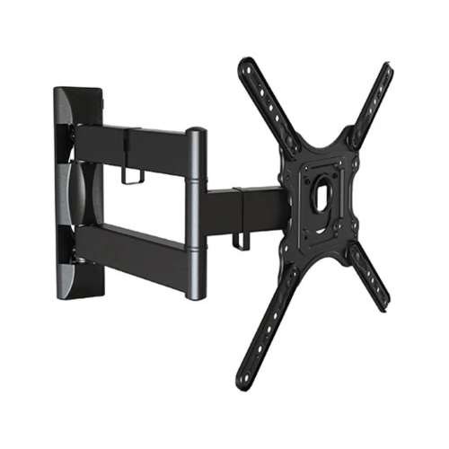 24" to 65" Double ARM Adjustable TV Brackets-LCDX4 - Quickee 24" to 65" Double ARM Adjustable TV Brackets-LCDX4