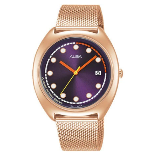 Alba - AG8K42X1(K) - Quickee Alba - AG8K42X1(K)