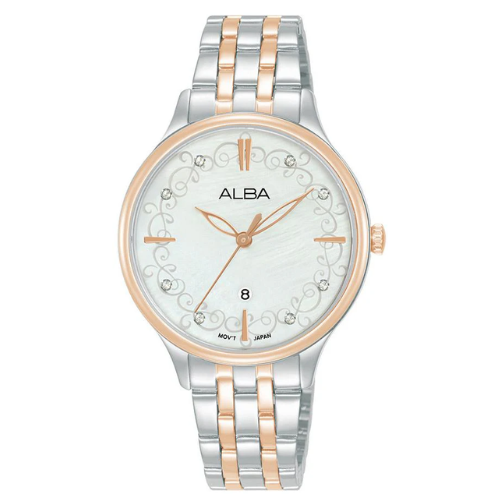 Alba AH7CR2X1(C5) - Quickee Alba AH7CR2X1(C5)