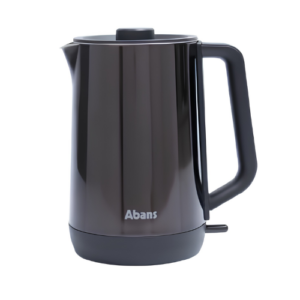 Abans 2L Stainless Steel Electric Kettle - HS-SS02L