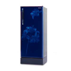 Baige Innovex D/C Refregirator-IDR-180S