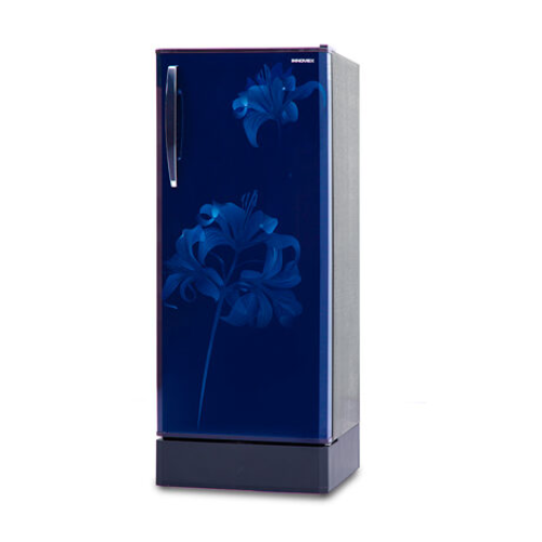 Baige Innovex D/C Refregirator-IDR-180S - Quickee Baige Innovex D/C Refregirator-IDR-180S