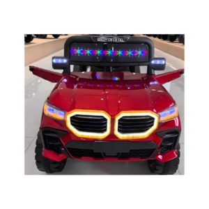 BMW Kids Ride on Car - MB9193