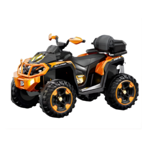 Battery Operated Electric ATV Kids Bike - MB2509