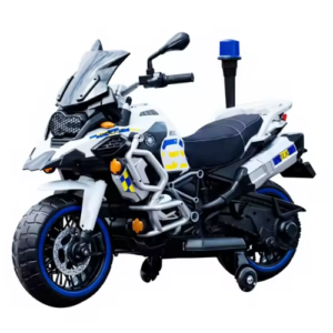 Bmw Kids Electric police Bike - MB0088