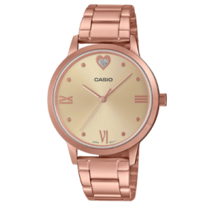 Casio - LTP-2022VPG-9C (K)