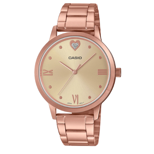 Casio - LTP-2022VPG-9C (K) - Quickee Casio - LTP-2022VPG-9C (K)
