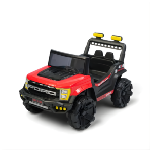 Electric Battery Operated Ride on Jeep - MB0242