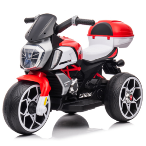 Electric Kids Motor Bike -MB6189