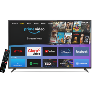 Fuji 43″ FHD LED Android Smart TV 43FU-SN910A