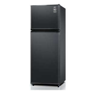 Grey Strip No Frost Refrigerator-INR-240I
