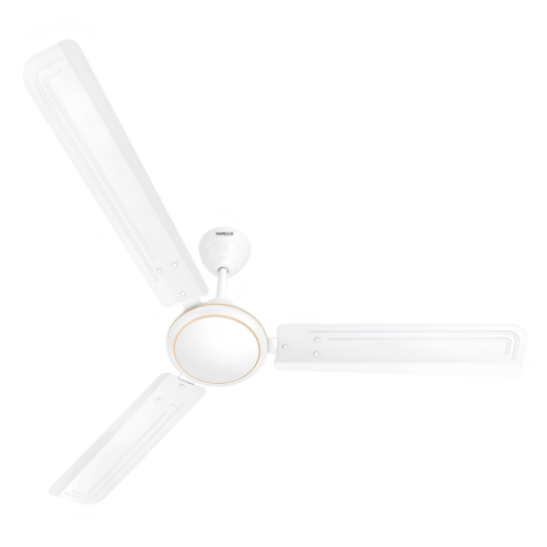 Havells Crew Ceiling Fan 1400mm - Crew-1400 White - Quickee Havells Crew Ceiling Fan 1400mm - Crew-1400 White
