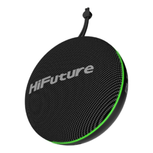 Hifuture’s Ultra-Portable Wireless Speaker-ALTUS