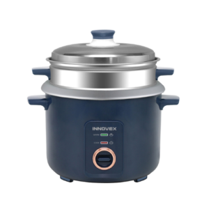 Innovex 2.8 Rice Cooker-IRC289