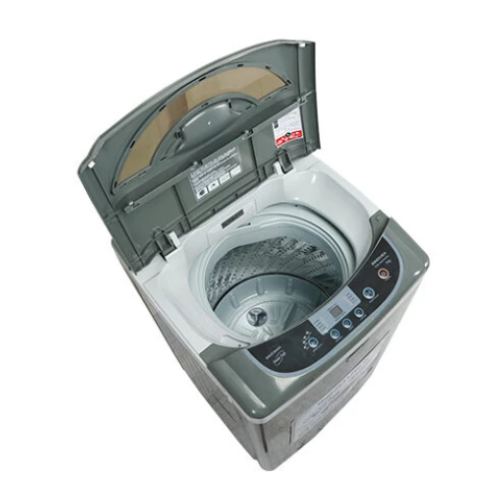 Innovex Dark Grey Fully Auto Washing Machine-7KG-WMIFA70S - Quickee Innovex Dark Grey Fully Auto Washing Machine-7KG-WMIFA70S