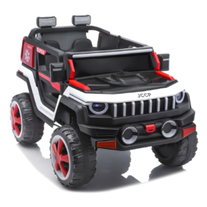 Kids Electric Rechargeable Jeep – MB7485